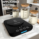 Phonery ProofBuddy ® Sourdough Starter Warmer
