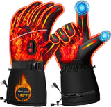 Phonery FrostGuard ® Electric Heated Gloves-Getphonery