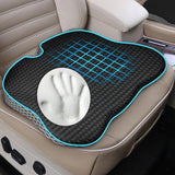 Phonery SootheSeat ® Car Seat Cushion Pad-Getphonery