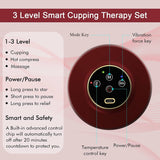 Phonery Cupping ® Smart Cupping Massager-Getphonery