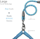 Phonery DoublePaws ® Double Dog Leash-Getphonery