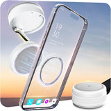 Phonery GripBuddy ® Phone Mount with Twist Lock