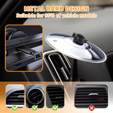 Phonery BeatRide ® Mini Drum for Car