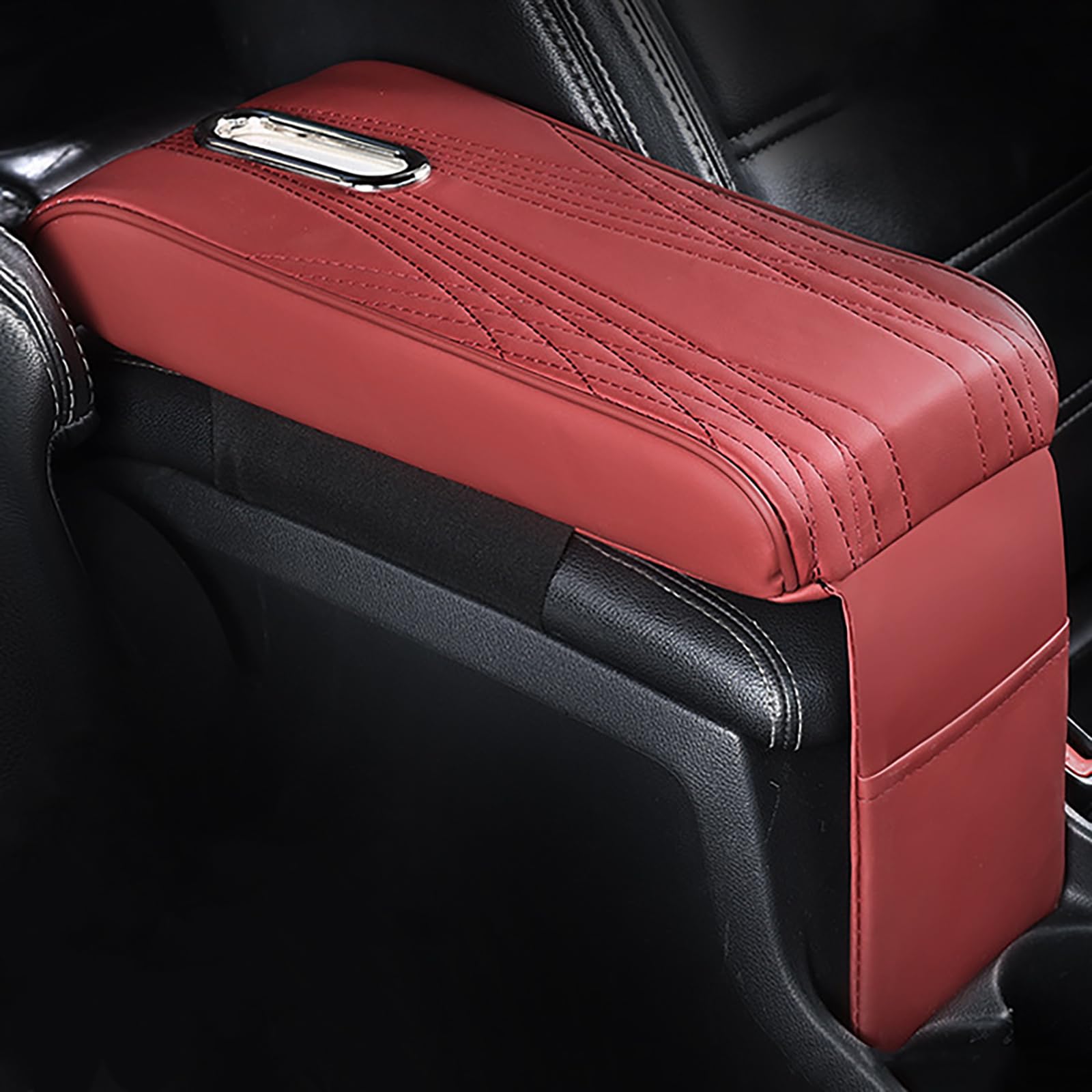 Phonery RoadRest ® Console Cover For Car-Getphonery