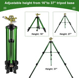 Phonery RainMaster ® Irrigation Sprinkler Tripod-Getphonery