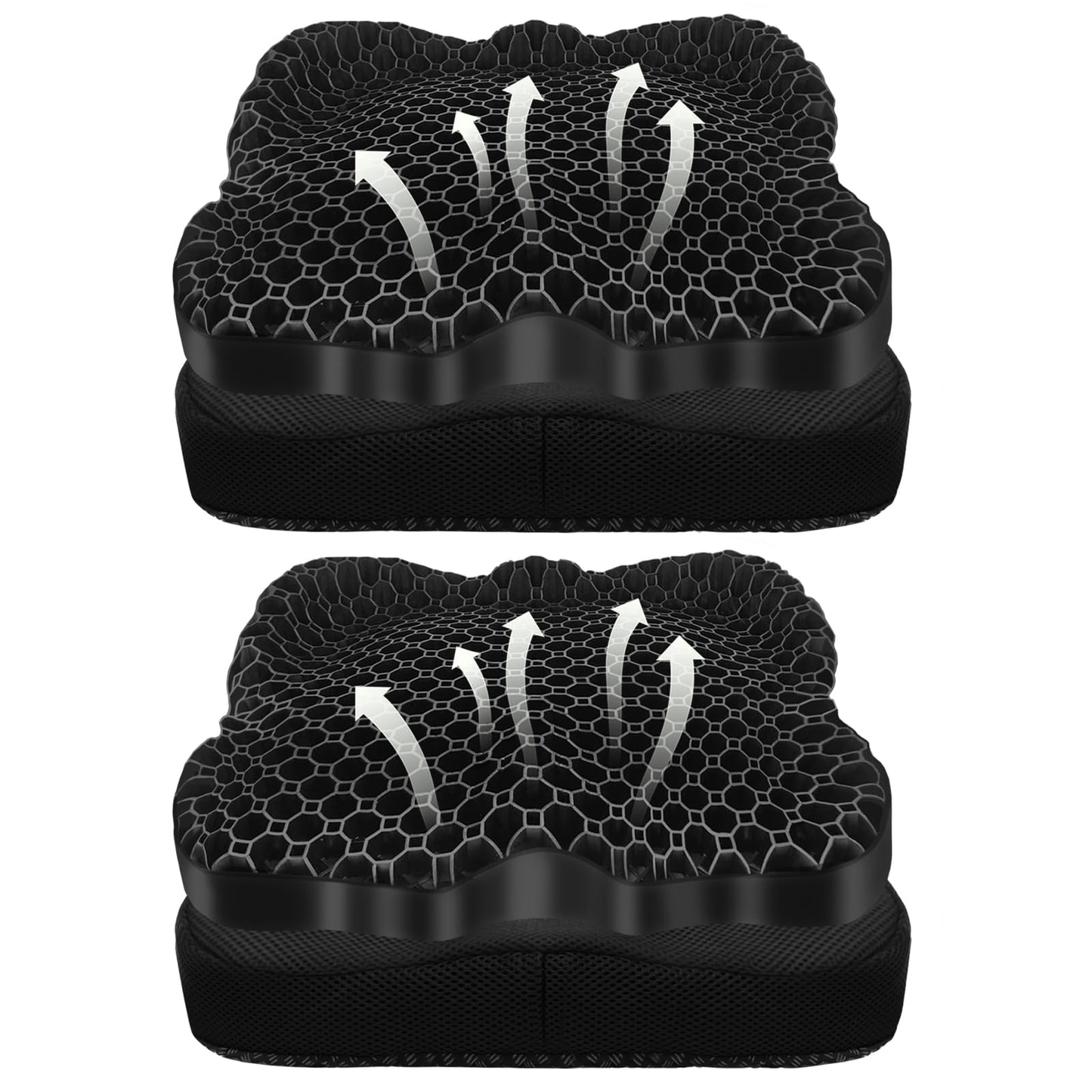 Phonery YakComfort ® Kayak Seat Cushion