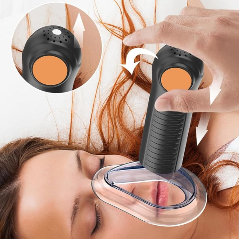 Phonery AirRescue ® Best Anti-Choking Device For Adults And Kids