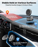 Phonery GripBuddy ® Phone Mount with Twist Lock