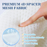 Phonery AquaRest ® Bathtub Pillow