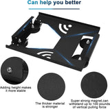 Phonery Magneto ® Starlink Mini Magnetic Mount