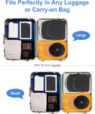 Phonery CapSafe ® Hard Hat Cases 2 Pack