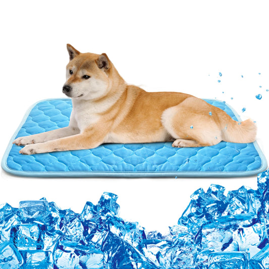 Phonery CoolPaws ® Dog Cooling Mat-Getphonery