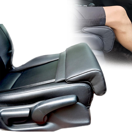 Phonery DriveStretch ® Car Seat Extender