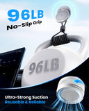 Phonery GripBuddy ® Phone Mount with Twist Lock