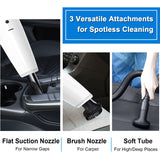 Phonery CleanDrive ® Car Vacuum Cleaner