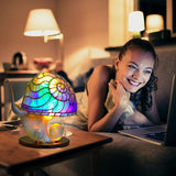 Phonery Fungi ® Mushrooms Night Lamp-Getphonery