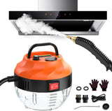 Phonery SteamMaster ® High Pressure Steamer for Cleaning-Getphonery