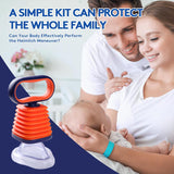 Phonery ChokEase ® Anti-Choking Device