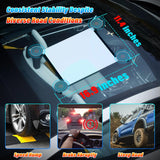 Phonery Linx ® Starlink Mini Car Suction Cup Mount