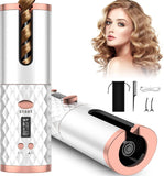 Phonery Curly ® Automatic Curling Iron-Getphonery