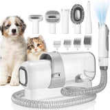 Phonery GroomVac ® Pet Grooming Vacuum Kit-Getphonery