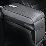 Phonery RoadRest ® Console Cover For Car