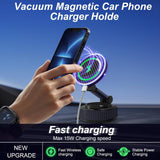 Phonery LockBuddy ® Phone Mount with Twist Lock