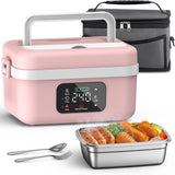 Phonery VoltLunch ® Electric Lunch Box for Adults