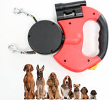 Phonery FurryFlex ® Dog Leash with Light-Getphonery