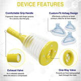 Phonery LifeVac ® Choking Rescue Kit