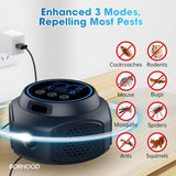 Phonery SonicShield ® Indoor Plug in Repellent
