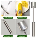 Phonery CobEase ® Corn Cob Peeler-Getphonery