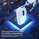 2025 Upgraded Ultrasonic Pest Repellent Indoor Insect Repeller, Pest Control, Repellent Roach, Mouse, Bugs, Mosquito, Mice, Spider, Ant, Rodent Repellent Ultrasonic Plug in, 3 Mode Switching, 6 Packs