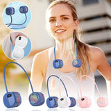 Phonery Breezer ® Portable Necklace Fan-Getphonery