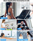 Phonery GripBuddy ® Phone Mount with Twist Lock