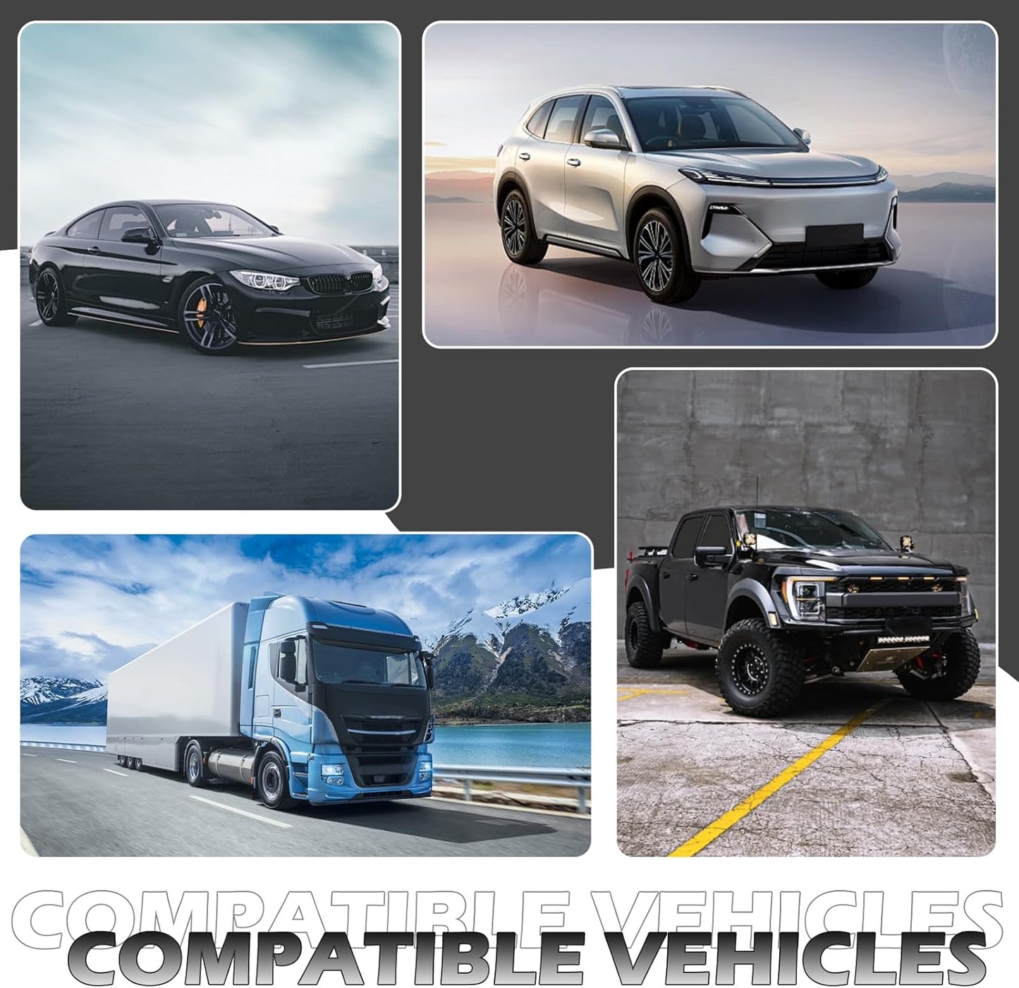 Phonery GripGap  ® Car Seat Gap Fillers