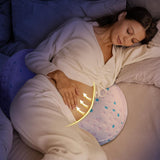 Phonery CozyNest ® Pregnancy Pillow for Sleep