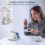 Phonery Charge ® Wireless Travel Charger-Getphonery