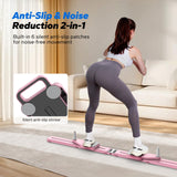 Phonery ZenFlow ® Pilates Reformer Board