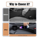 Phonery GapGuardian ® Car Seat Gap Filler 2 Pack
