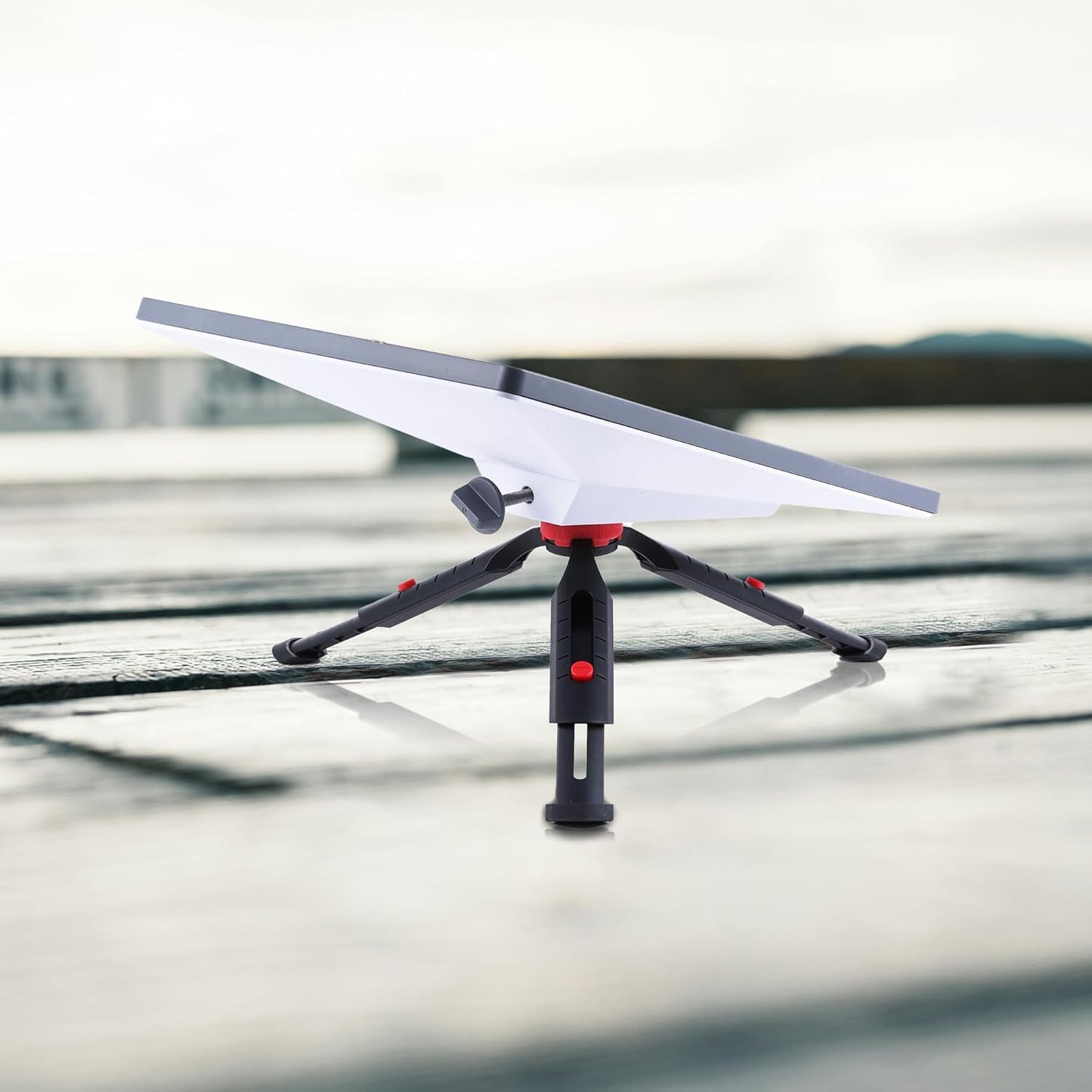 Phonery Base ® Starlink Mini Tripod