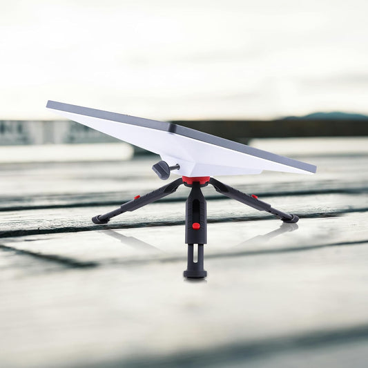 Phonery Base ® Starlink Mini Tripod