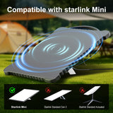 Phonery TerraShield ® Starlink Mini Protective Cover Case