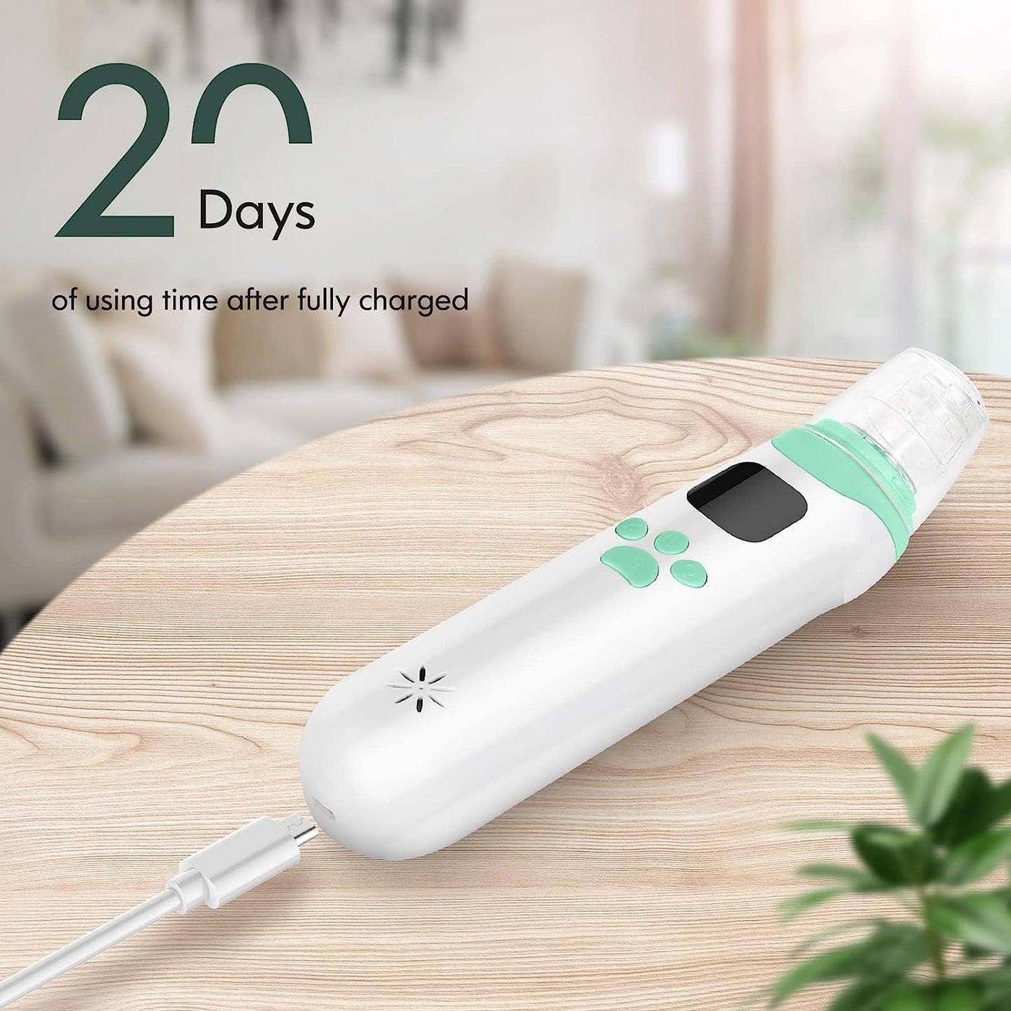 Phonery NasalRelief ® Electric Nasal Aspirator-Getphonery