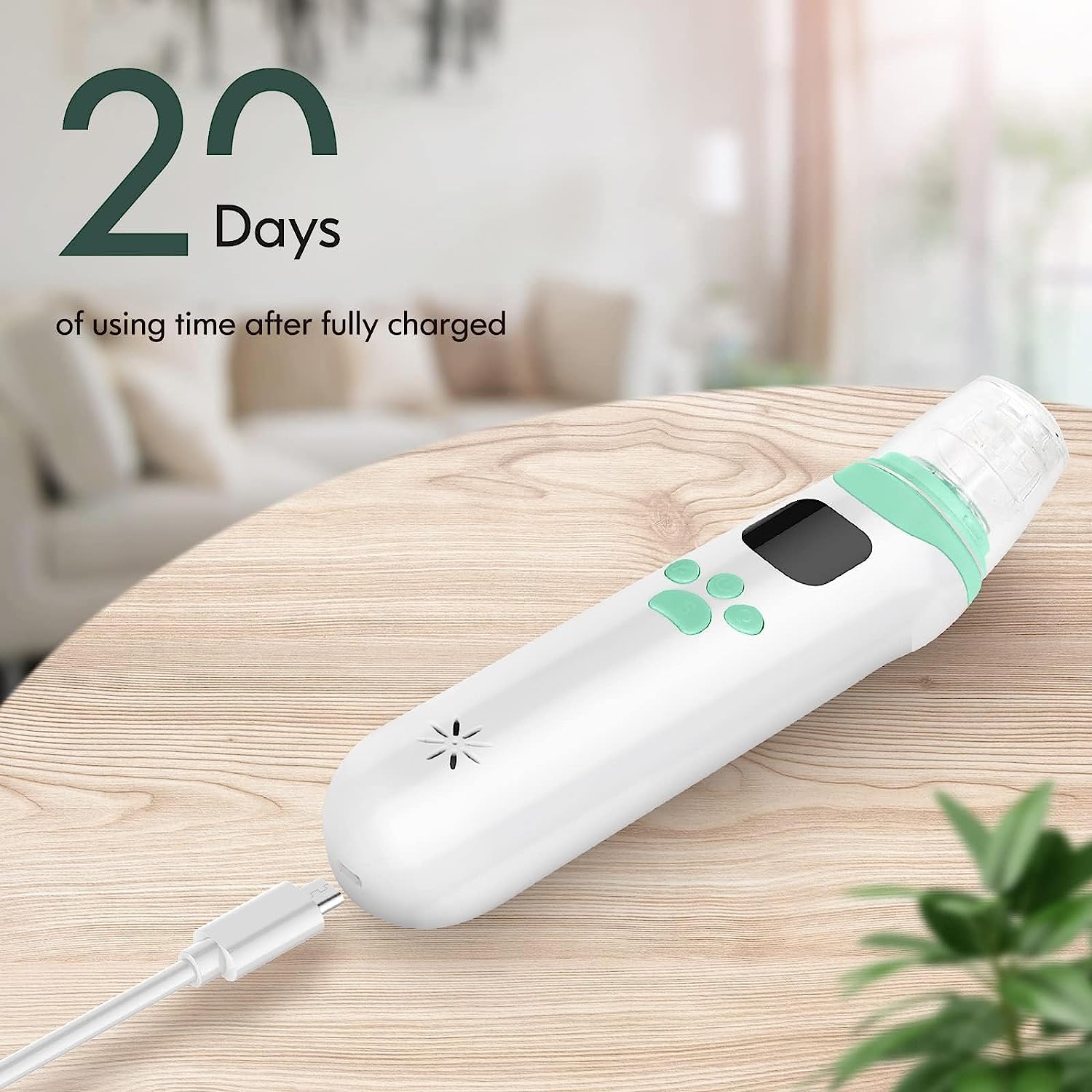 Phonery NasalRelief ® Electric Nasal Aspirator-Getphonery