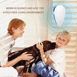 Phonery PlugNProtect ® Ultrasonic Plug in Repellent 6 Pack