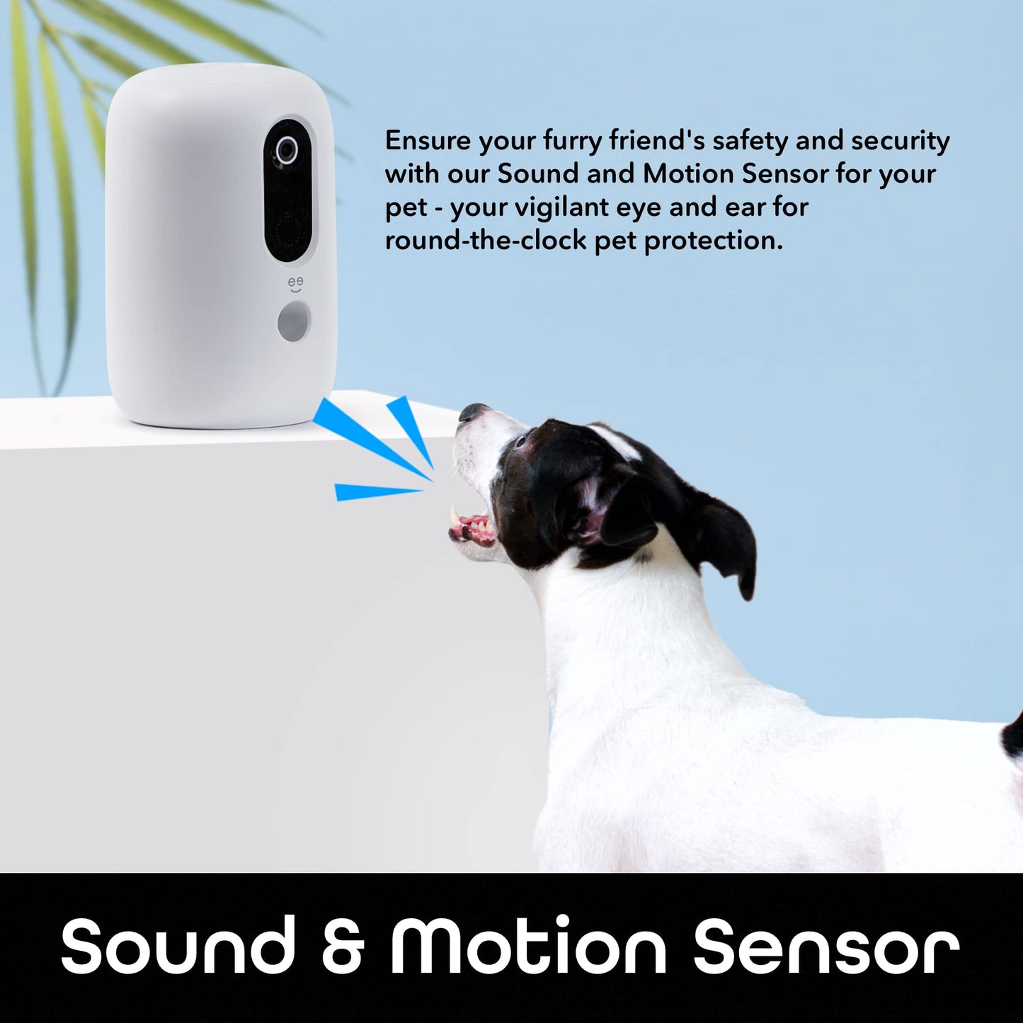 Phonery Pawsome ® Smart Automatic Pet Feeder-Getphonery