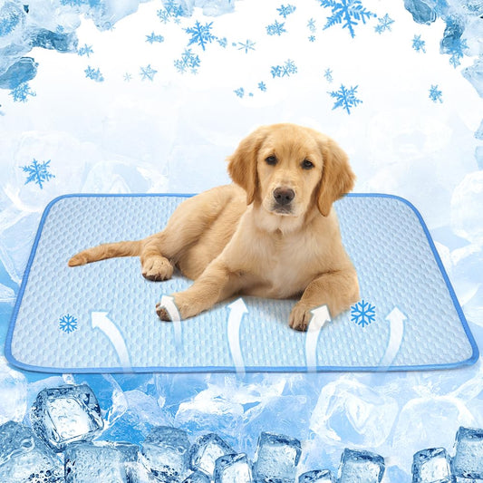 Phonery CoolComfort ® Dog Cooling Mat-Getphonery