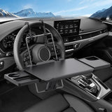 Phonery DriveDesk ® Steering Wheel Tray