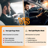Phonery BeatRide ® Mini Drum for Car